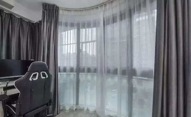 118平新房，入户鞋柜太实用，全屋简洁上档次，最适合年轻人住！