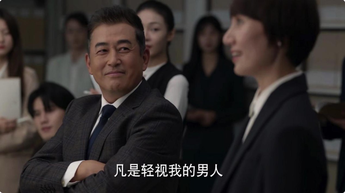 袁泉|感谢央视，谢谢袁泉，让我狂刷2集新剧，根本不用换台