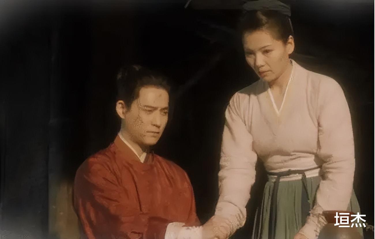 刘涛|同样是“宋朝美人”，把刘亦菲、赵丽颖、刘涛放在一起，差别明显