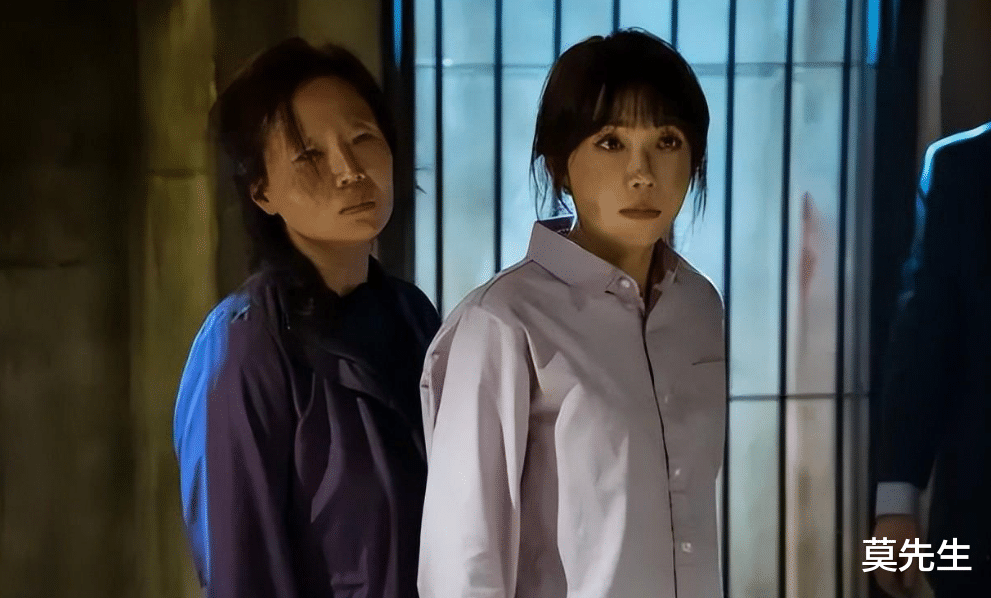 韩剧|2022年度十佳犯罪韩剧，《黑话律师》只能垫底，最高飙到8.7分