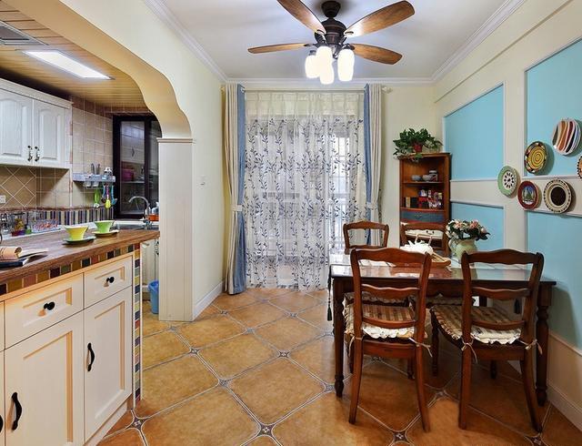 晒下我家124㎡新房装修,空间利用非常棒,客厅变成原来两倍大!