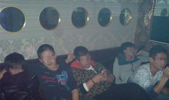 中小学|案例：女高中生遭同班男同学轮奸，起因皆因一张黄色光盘