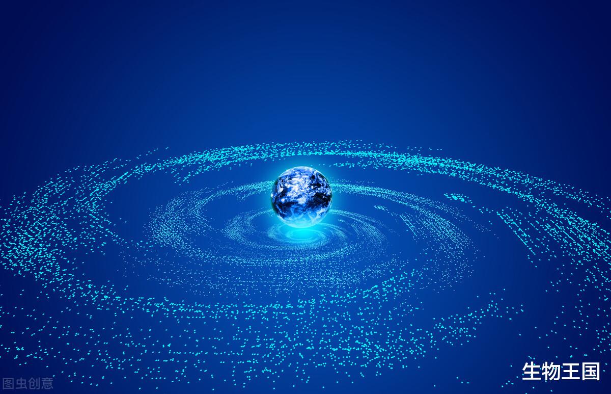 宇宙中最大的谜团——生命是怎么来的?为什么会出现生命?