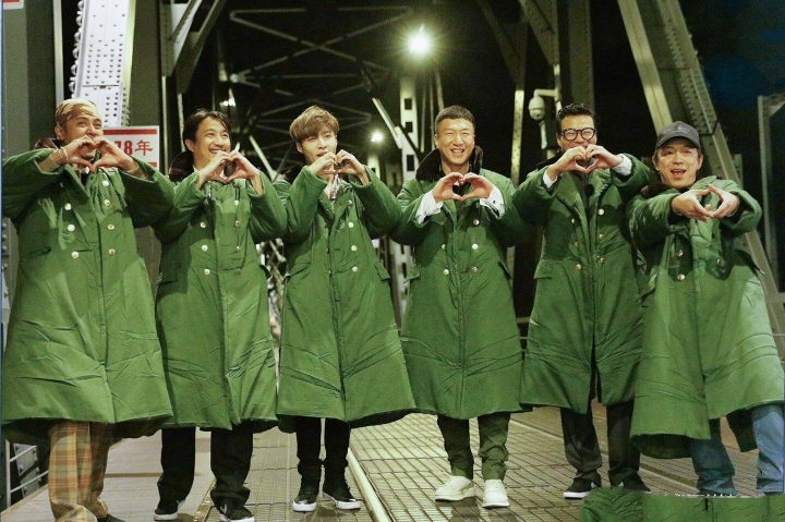 赵丽颖|《极限挑战8》官宣定档,常驻嘉宾大换血,三位人气嘉宾加盟成亮点!