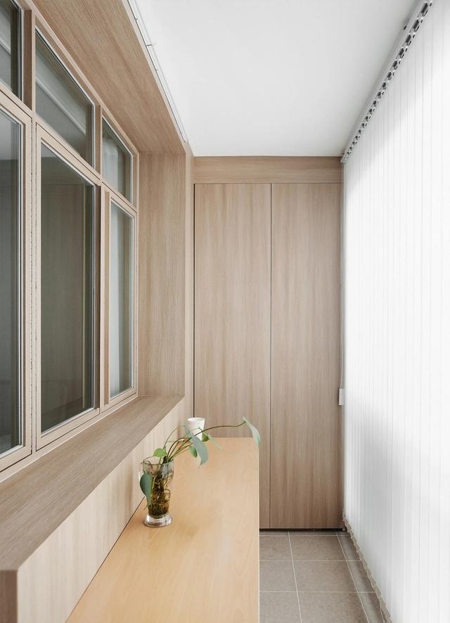 夫妻俩打造的现代简约家,163㎡双主卧,一人一间分房睡,真香