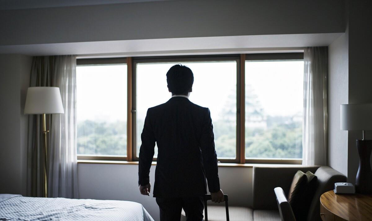 “失踪”男人回家记(小小说)