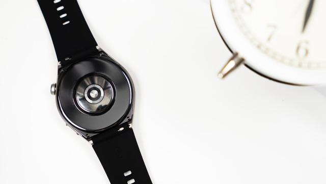 watchgt|华为Watch GT3 Pro系列：手表商务质感的新革命，618买它准不亏！