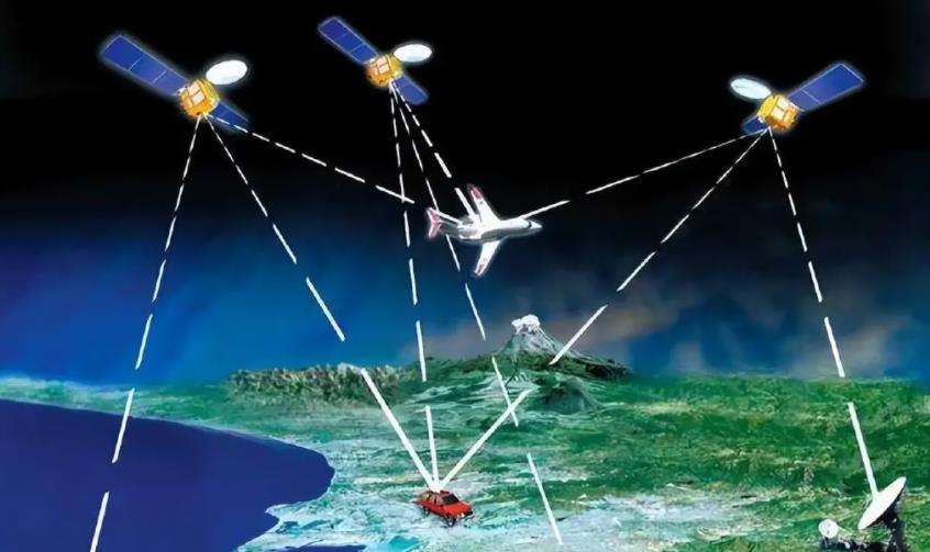 格洛纳斯|先发制人！俄罗斯拟用格洛纳斯替换GPS，可接收北斗系统导航信号