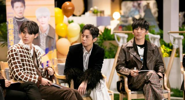 张若昀|《明侦8》路透流出，张若昀造型获好评，白敬亭回归问题引发争议