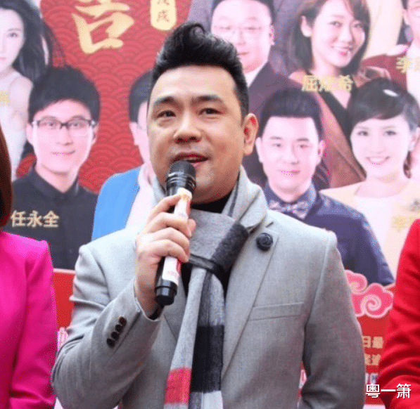 广东电视台|广东电视台节目主持人梁宇和云菲结婚多年，儿子梁云健已经12岁