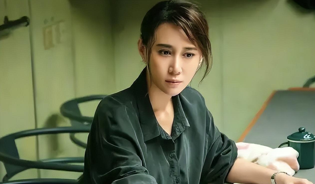 沙宝亮|演员朱娜:裸婚嫁给沙宝亮,为爱付出全部,20年青春换来了什么?