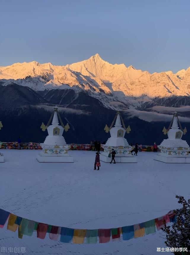 泉州|假如有一天可以自由旅行了，推荐你去这8个地方，再忙也要去看看