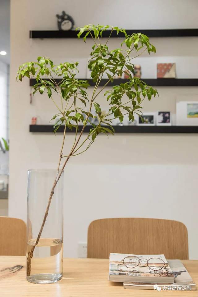 220㎡高端定制,豪华别墅的参考方案