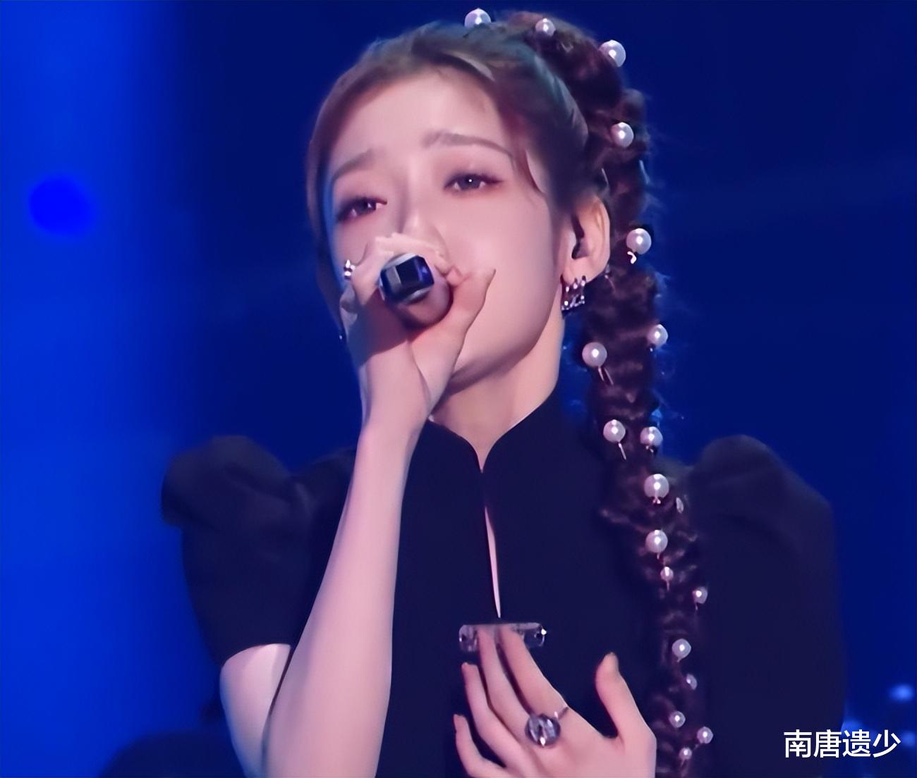 天赐的声音4|《天赐的声音4》曝拟邀阵容，3位老朋友，3位新朋友，张韶涵缺席