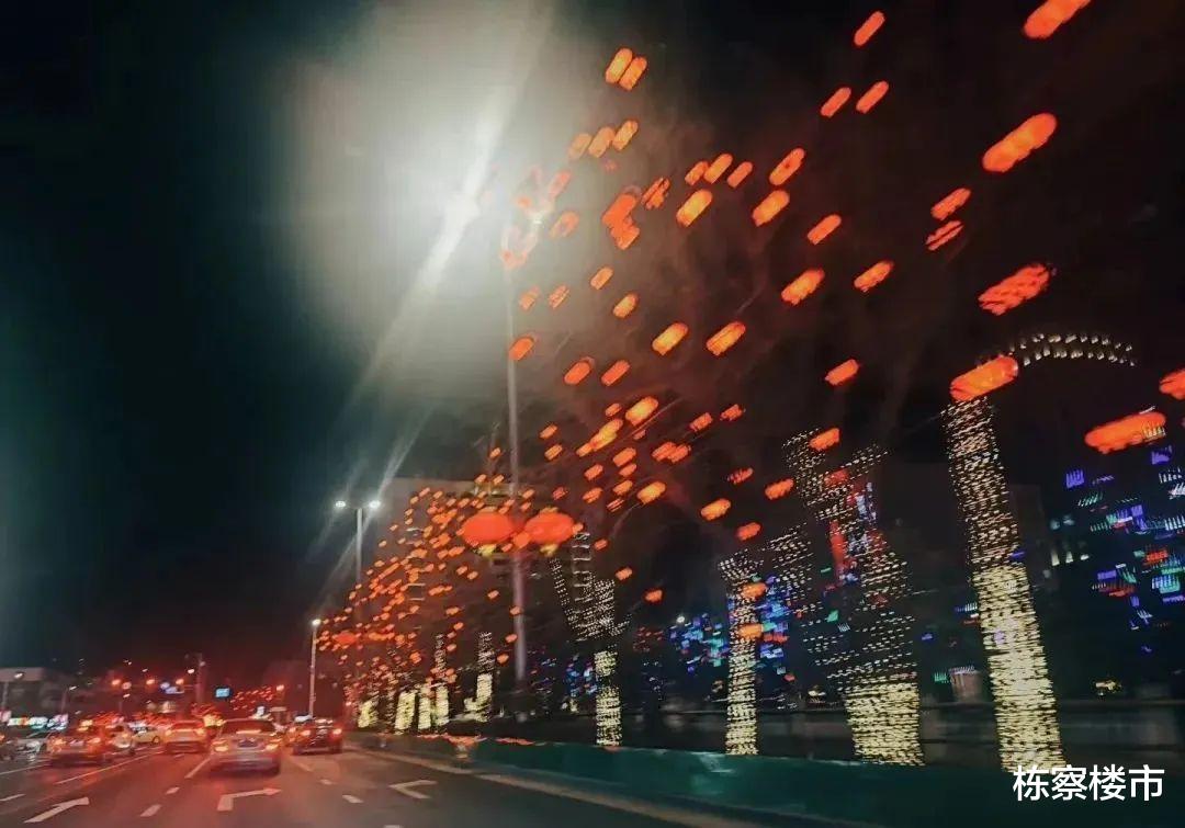 久违的堵车,沈阳的城市烟火气回来了!