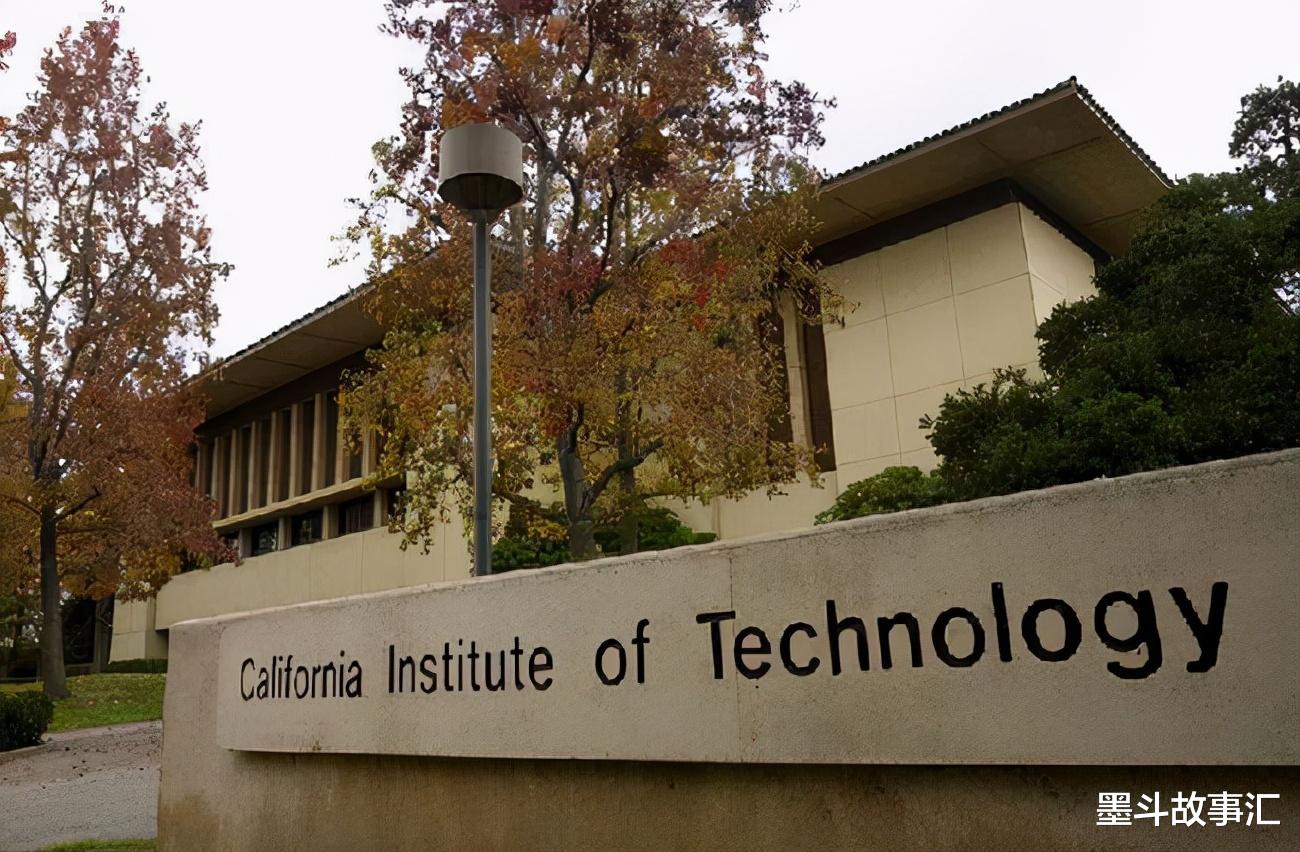 加州理工学院|纪实：“美女教授”钱璐璐的上位史，她的四段婚姻，比你想得更精彩