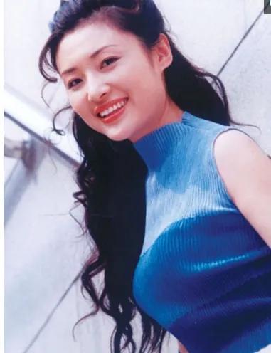 海霞|周涛、李修平、海霞、郑丽、桑晨、刘芳菲、李七月，你更喜欢谁？