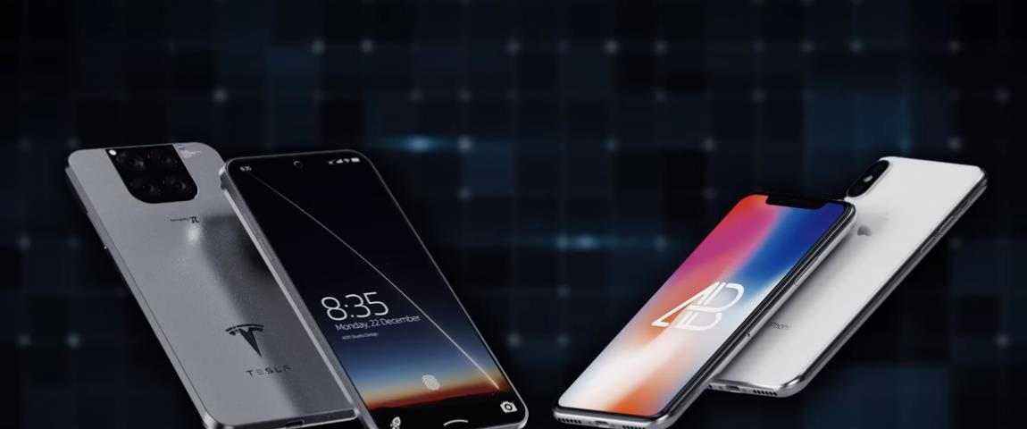 苹果|苹果，拜拜？马斯克进军智能手机领域，代号pi，能打败iphone？