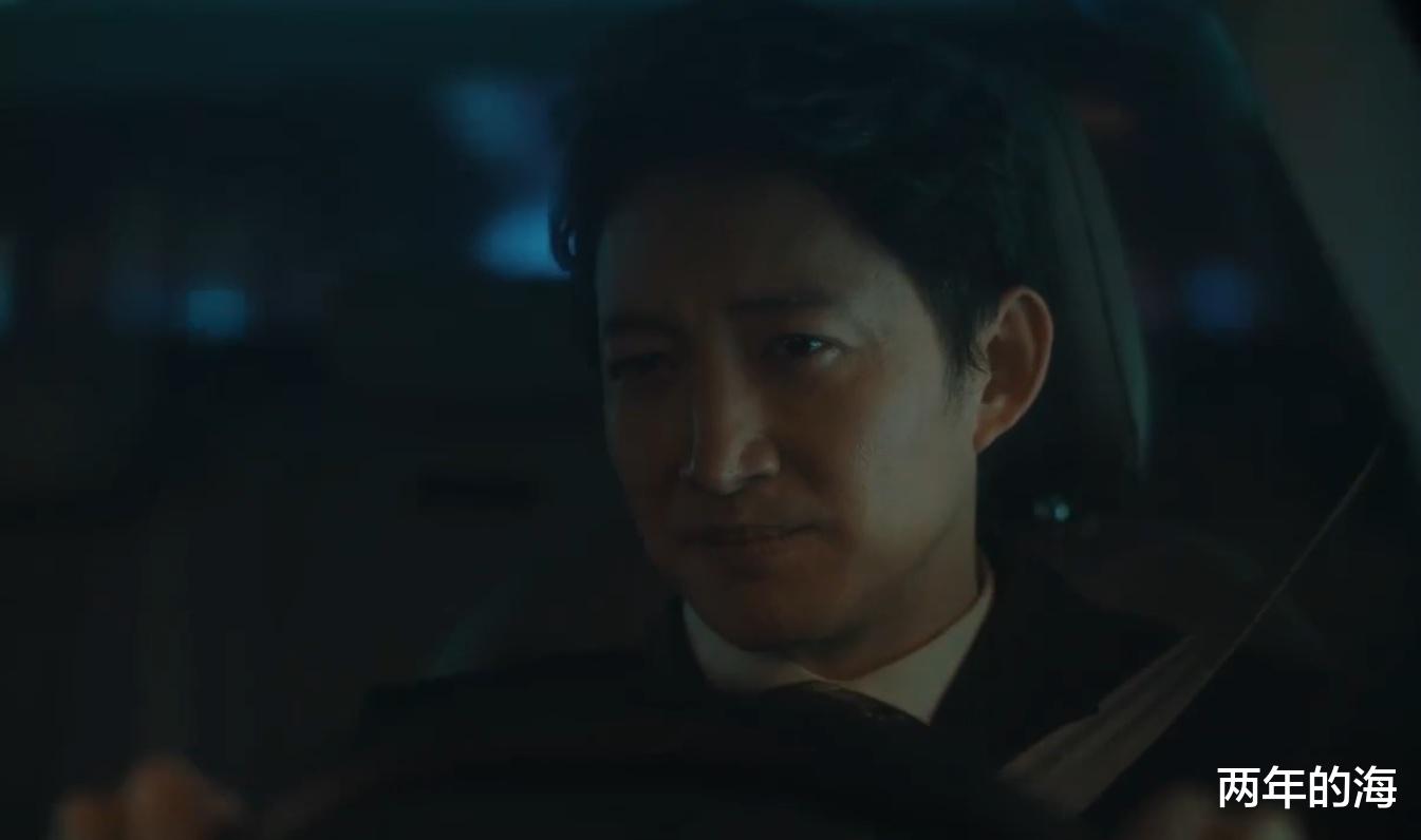 孙志军|《今生有你》盛方庭是聂宇晟弟弟，孙志军500万都不愿与谈静离婚