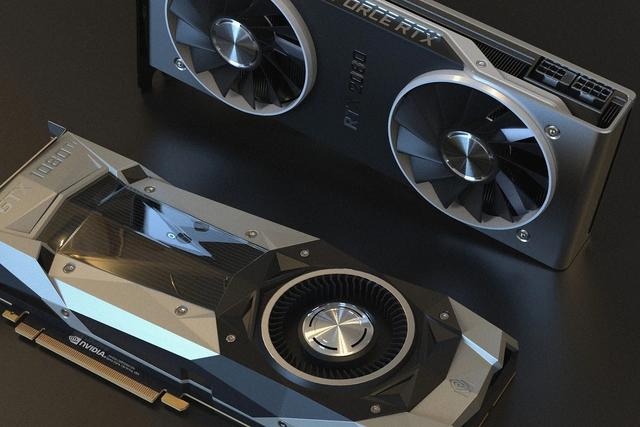 显卡|RTX4090 下一代旗舰卡性能与功耗同样超级加倍
