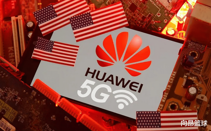 华为Mate40Pro|白白花费120亿，美国拆除华为设备后，问题出现了