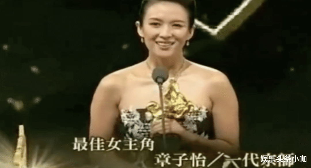 王家卫|他凭什么能将影帝影后轻而易举玩弄于股掌之间？！