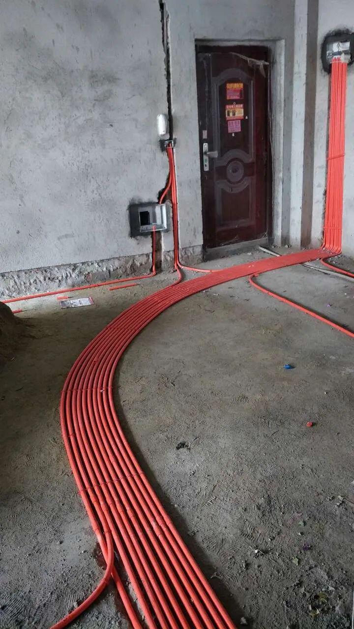 水电改造的3句谎言,装修工人对你说了这些,一定要考虑换不换人