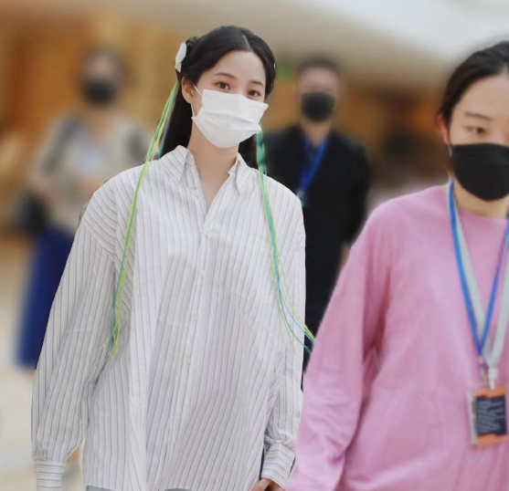 华晨宇|《萌探2》全员cos仙剑角色,baby尝试林月如,华晨宇风格转变大!