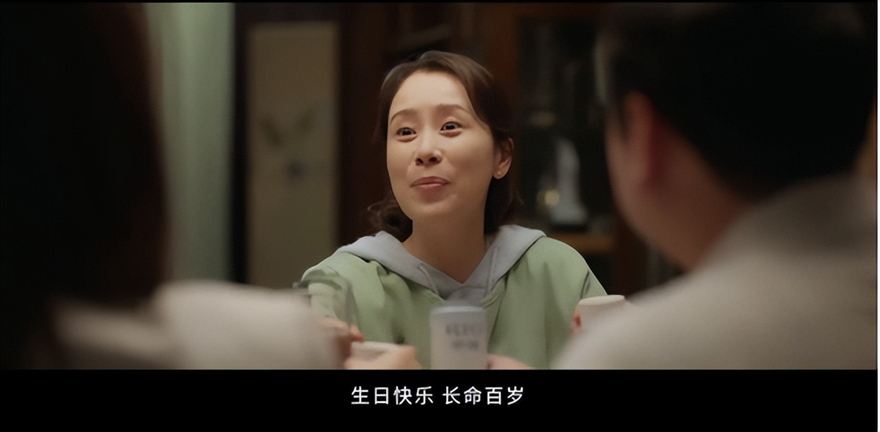 冯晓琴|《心居》顾清愈见婆婆被嫌弃出身，当初对弟媳的挑剔，如今遭反噬