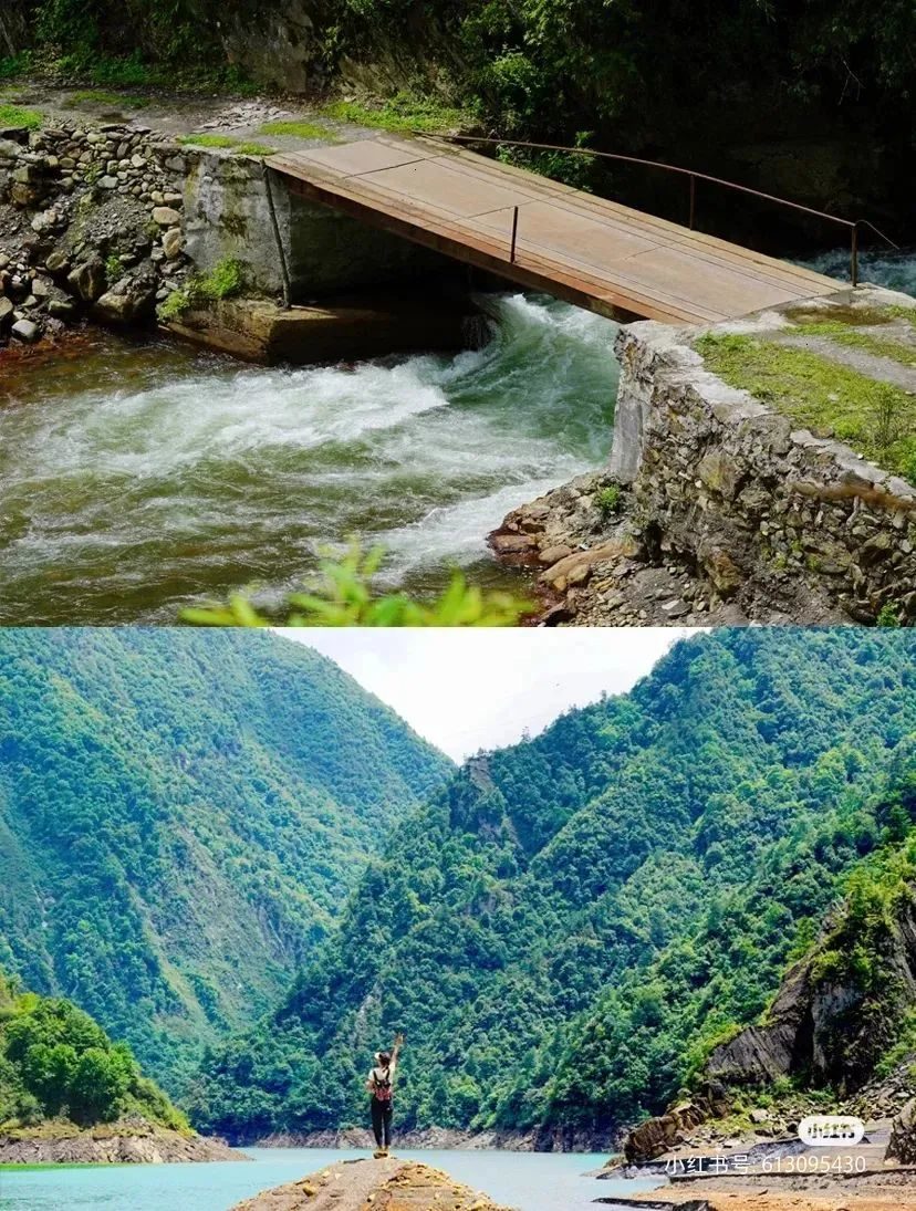 汶川|在汶川，遇见22°C的夏天