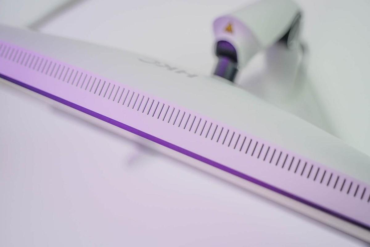 小米科技|MiniLED+2K+165Hz，这台HKC PG271Q性价比真高