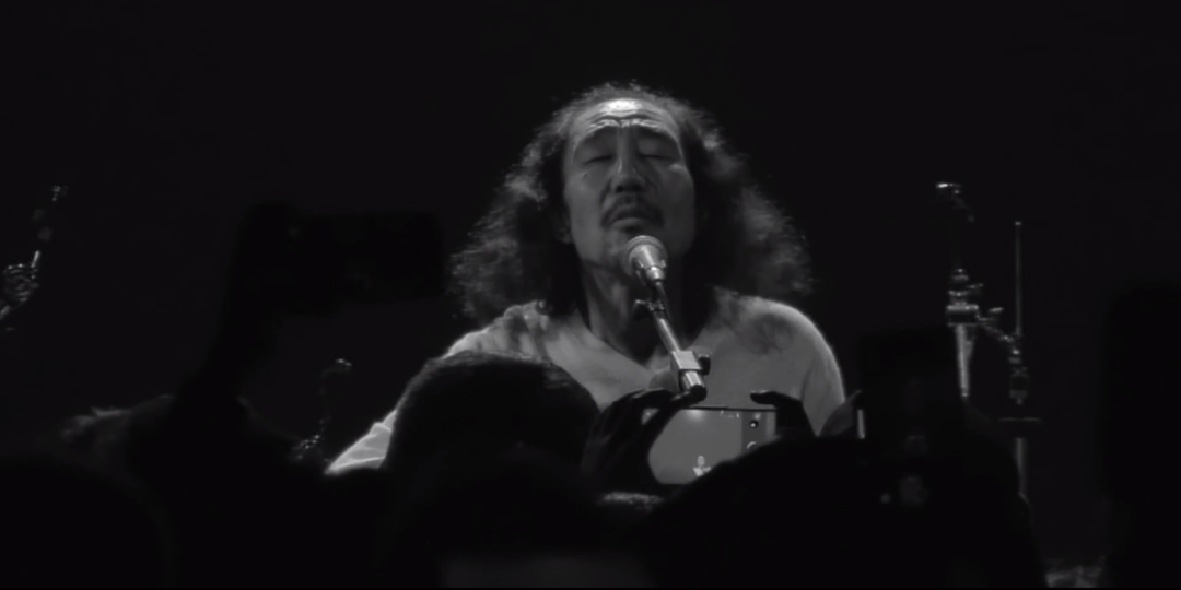 医生|赵已然生前唯一纪录片,拍出了老大最后那几年时光