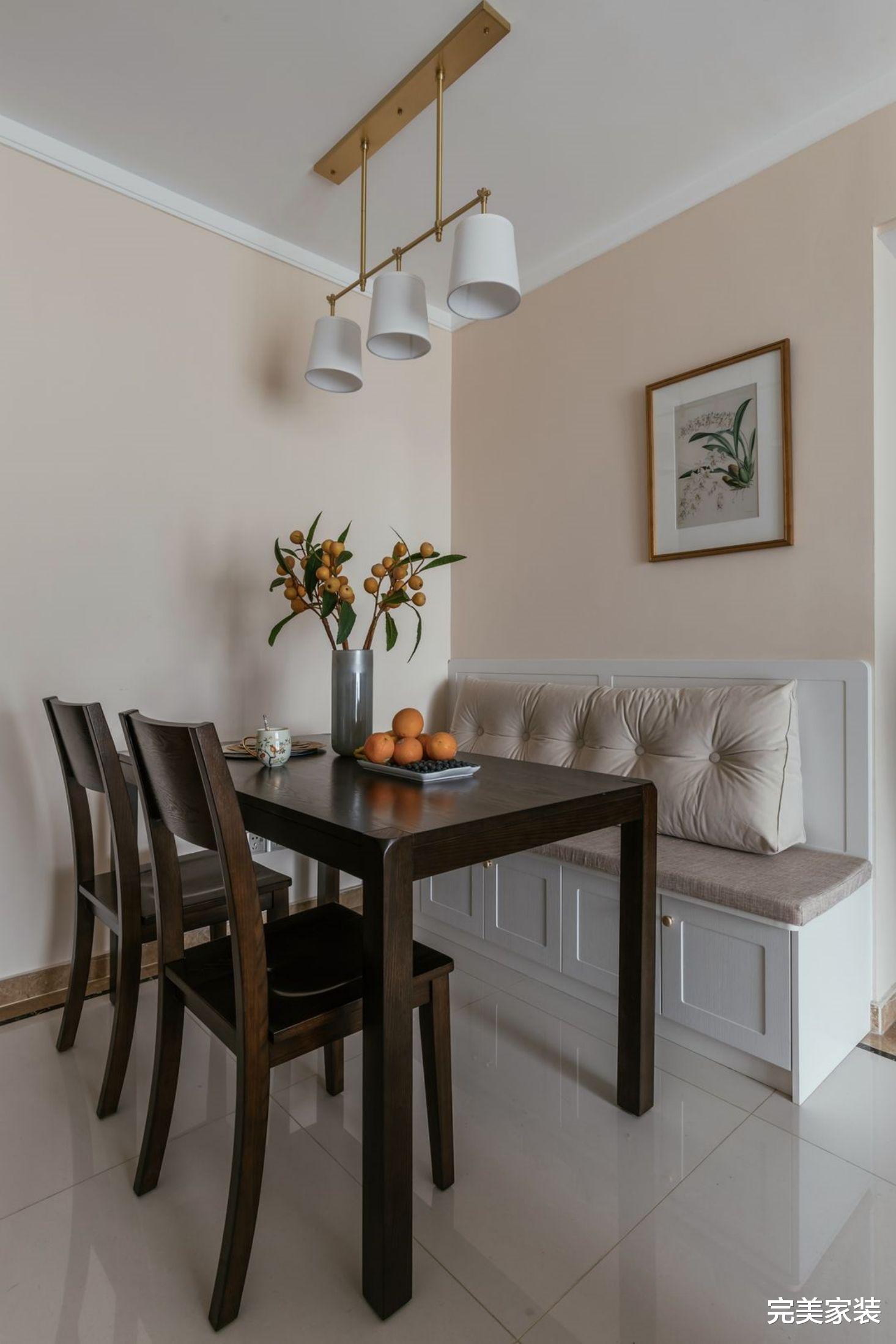 90后小姐姐打造超温馨单身公寓,80㎡空间容纳喜怒哀乐,太享受了