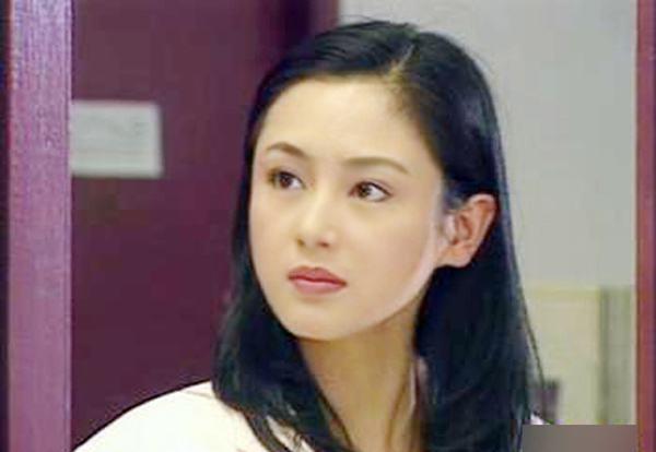 倪萍|生孩子前美若天仙，生孩子后却模样大变，倪萍陈红太不容易了