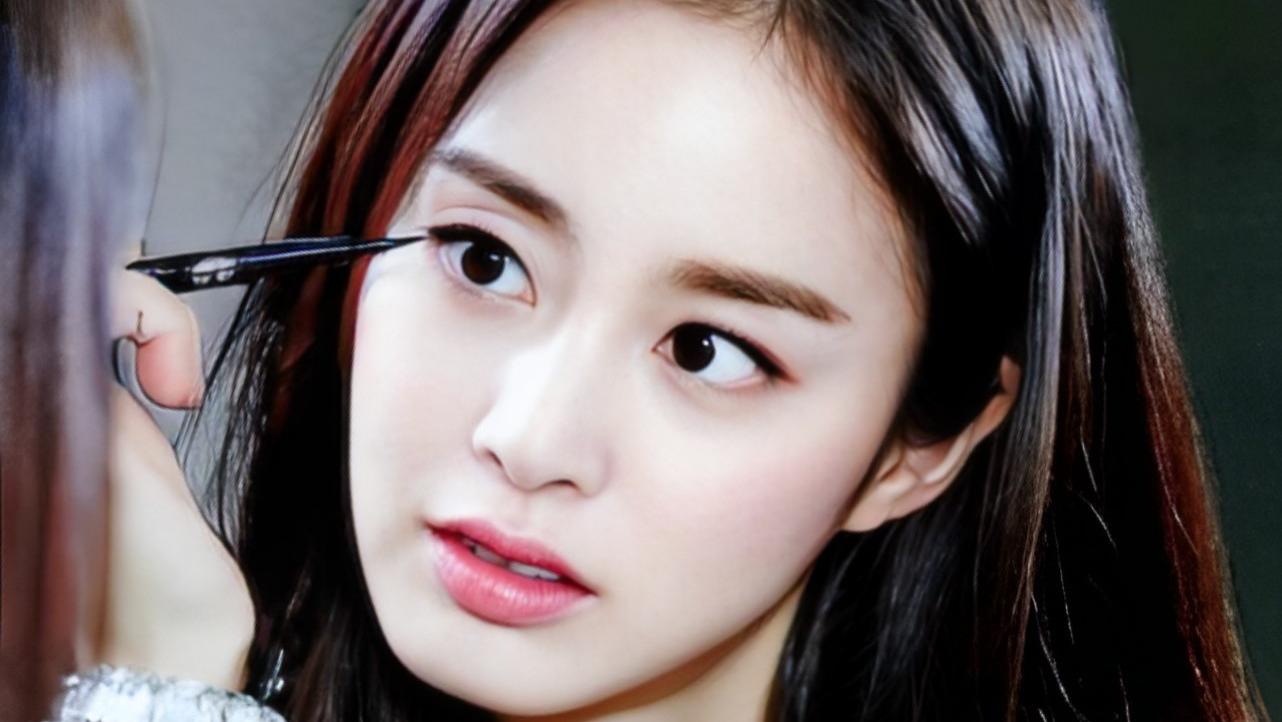 金泰希|韩国那些又纯又欲的美女明星第8期---金泰希