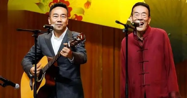 杨少华|曝杨少华生命进入倒计时，疑无力行走吃饭需伺候，杨伦回怼爆料者