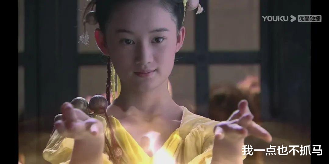 郭晓婷|真作！自曝亲密床照，清纯小花闹自杀？！