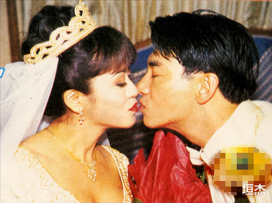 惠天赐|他曾是一代打星,林正英同门师弟,55岁猝死家中,9天后才被发现