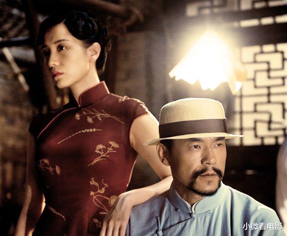 武侠|近20年百看不厌的5部武侠电影，一秒都不舍得快进，你看过几部？