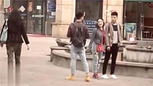 回顾重庆小伙谈了个漂亮女友,姐姐暗中调查弟媳,一查果然有问题