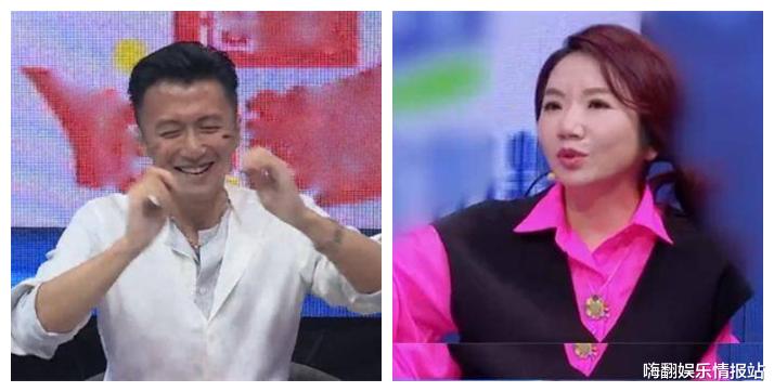 谢霆锋|窦靖童发文疑似感谢谢霆锋，不过称呼却让网友直呼别扭