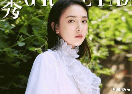 张雨剑|离婚不到半年时间，吴倩和张雨剑，事业上已经是天上地下了