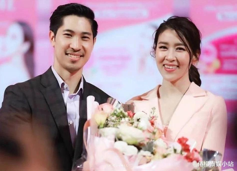 tangmo|泰星Cheer谈Tangmo：我非常同情她，想念她，她也曾经入梦来