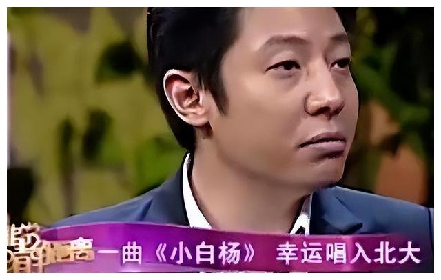 长城汽车|22年后，再看撒贝宁张绍刚，一个成央视招牌，一个被流放网络节目