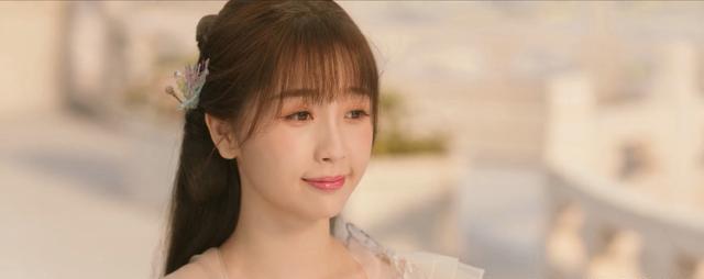 苍兰诀|《苍兰诀》：两位主角完美贴脸，剧情比原著小说更加饱满