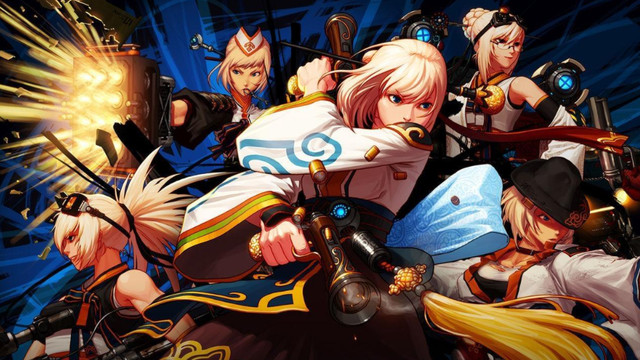 西安|选好角色，开启DNF游戏大门