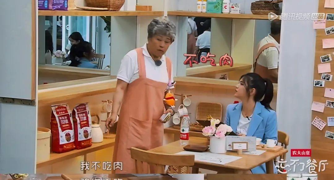 陈妍希|别被外表迷惑，她才是个狠人