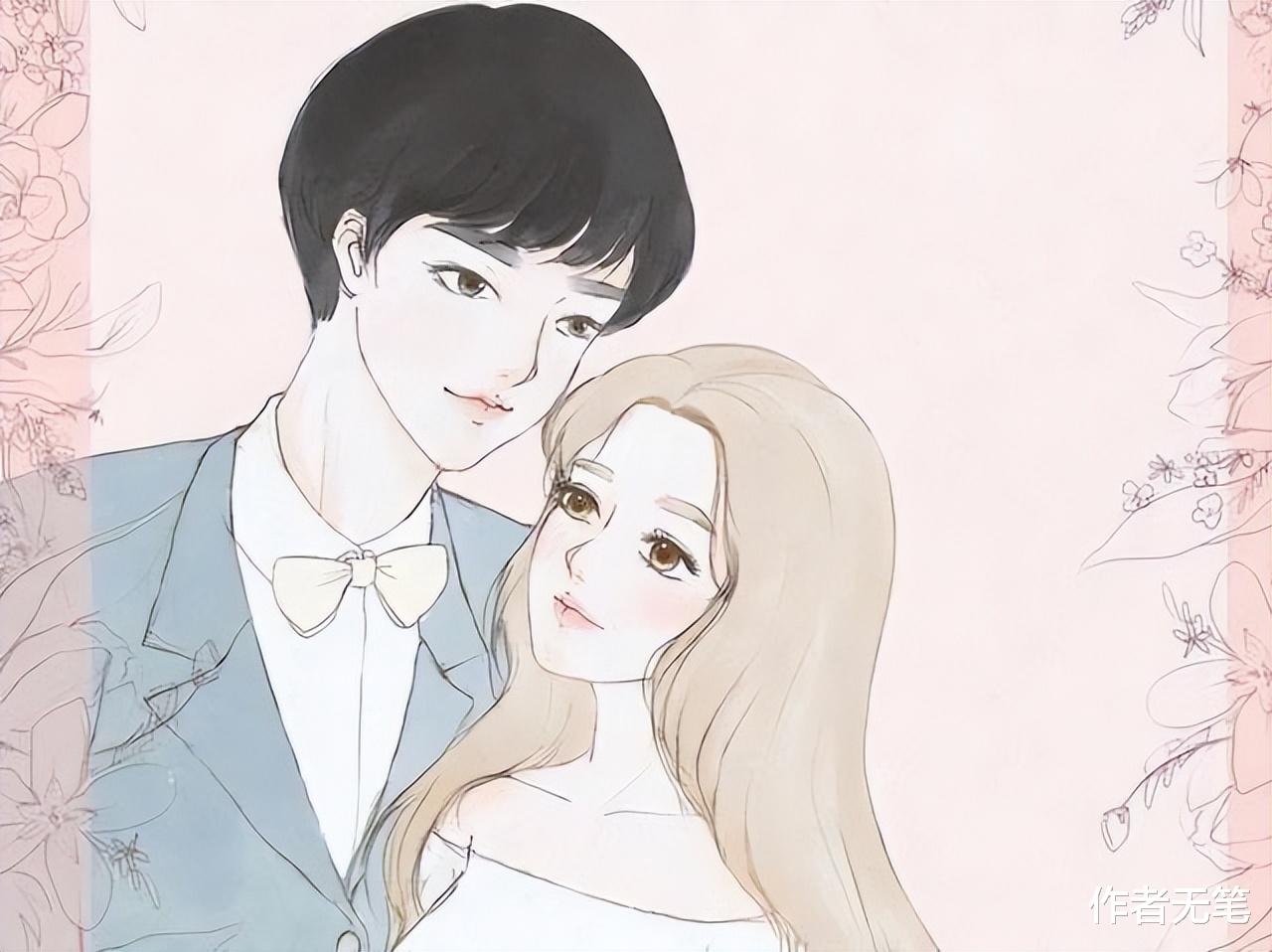 “只有两个结婚要求”女友要求买房送父母买车给弟弟，男友断舍离