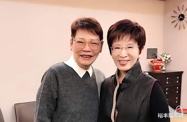 台湾|78岁台湾名导王中强去世,选择安葬在大陆,父亲为抗日名将王仲廉