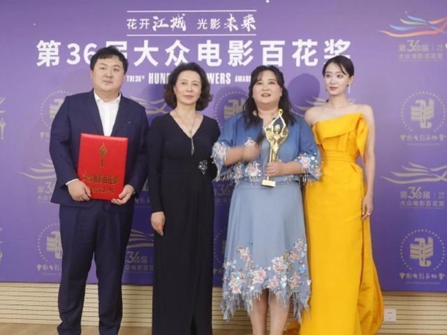 沈腾|沈腾海清0票，易烊千玺缺席，百花奖曝光了娱乐圈3个不成文的规定